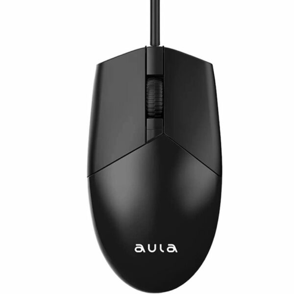 ماوس با سیم Aula مدل AM104