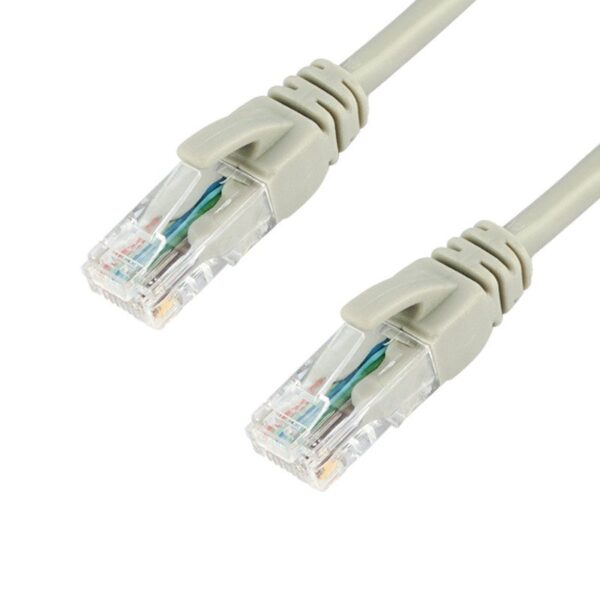 کابل شبکه P-NET CAT-5 طول 10متر