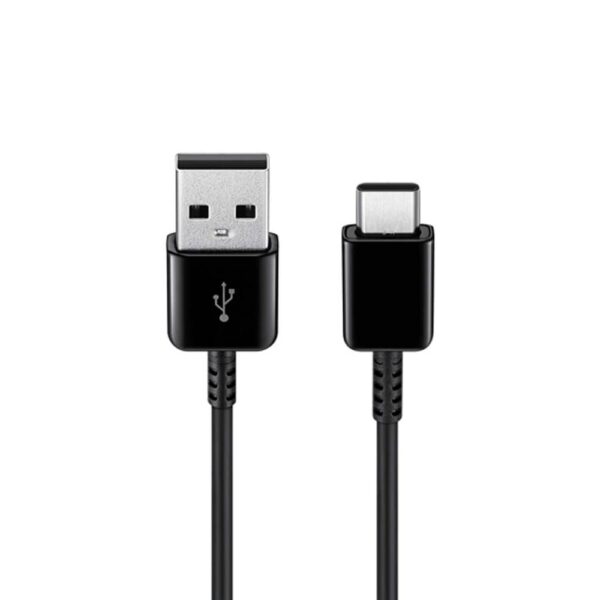 کابل شارژ USB-TypC اورجینال سامسونگ
