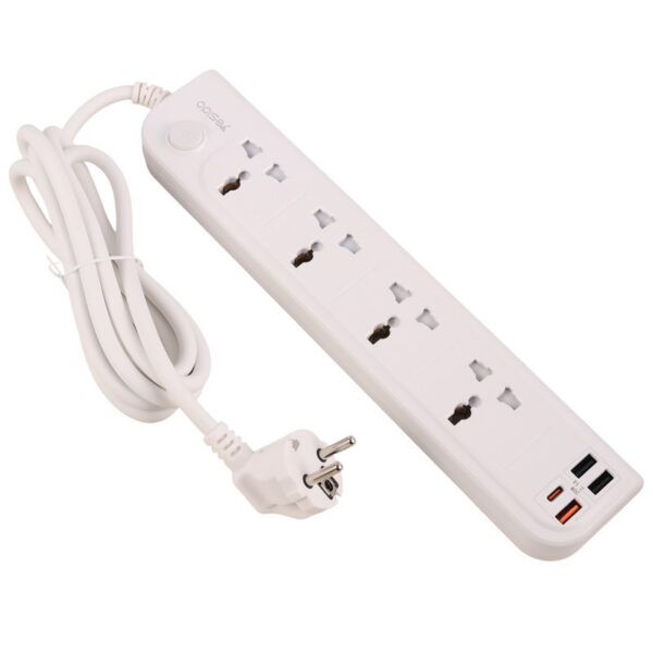 چندراهی برق Yesido مدل MC22