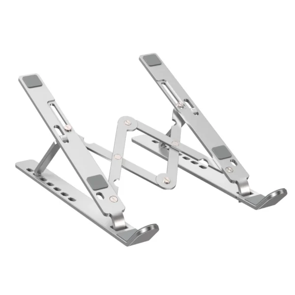 پایه نگهدارنده لپ تاپ Yesido مدل LP01