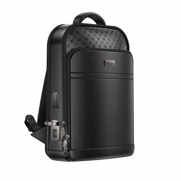 کوله پشتی چرمی یسیدو Yesido مدل WB59