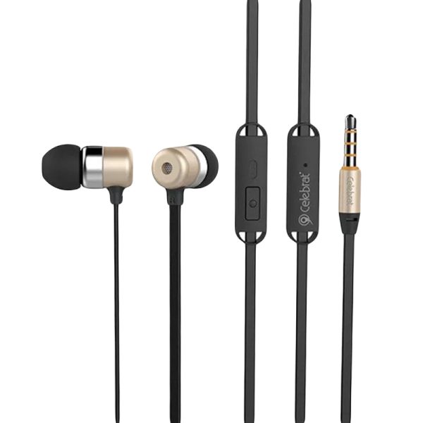 هندزفری سلبریت Celebrat مدل G2