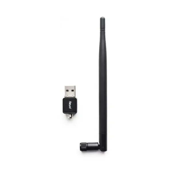 دانگل وای فای رویال Royal مدل RW-133